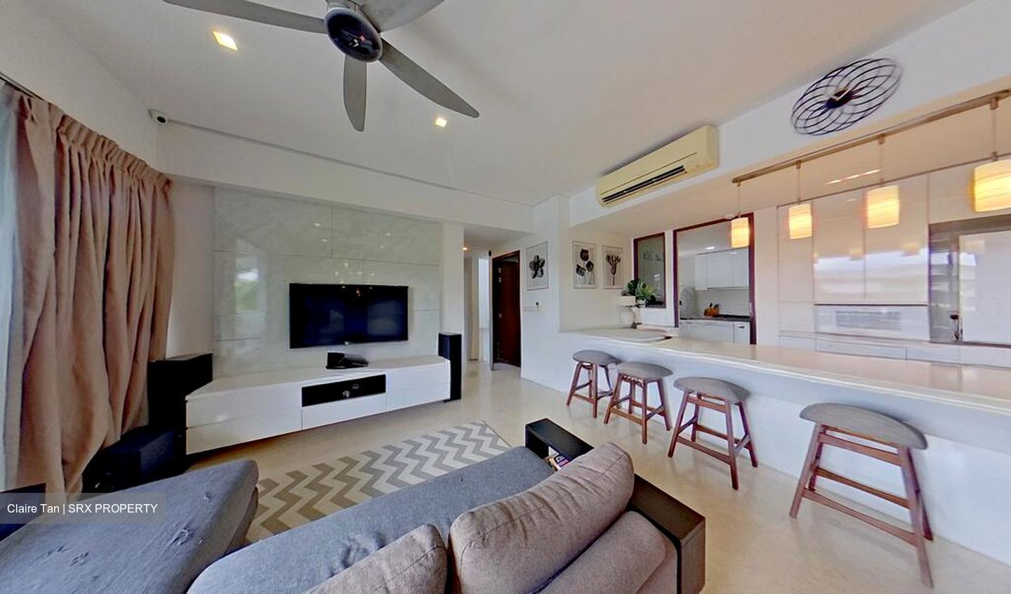 Archipelago (D16), Condominium #499675091